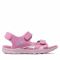 Sandali Geox - J Vaniett G. A J256AA 054AJ CE84A D Pink/Aqua