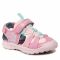 Sandali GEOX - J Vaniett G. B J256AB 0AJ15 CE84A M Pink/Aqua