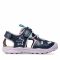 Sandali Geox - J Vaniett G. B J256AB 0AJ15 C4215 M Navy/Lilac