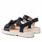 Sandali GEOX - J S.Coralie G. A J256EA 000BC C4002 S Navy