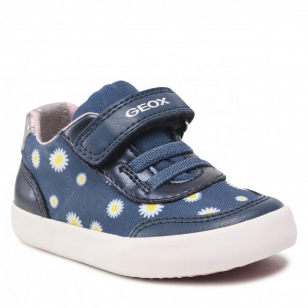 Sneakers Geox - B Gisli G. A B021MA 0AWBC C4005 M Avio Sneakers Geox - B Gisli G. A B021MA 0AWBC C4005 M Avio