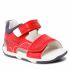 Sandali Geox - B S.Tapuz B. B B150XB 05410 C7217 Red/Navy