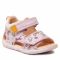 Sandali Geox - B S.Tapuz G. D B150YD 000BC C0550 Pink/White