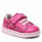 Sneakers Geox - B Djrock G. A B151WA 0AW54 C8230 M Fuchsia/Pink