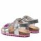 Sandali GEOX - B S.Chalki G. A B152RA 000HH C1007 M Silver