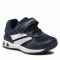Sneakers GEOX - B Pavlis B. B B161RB 0BC14 C4211 M Navy/White