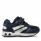 Sneakers GEOX - B Pavlis B. B B161RB 0BC14 C4211 M Navy/White