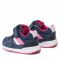 Sneakers Geox - B Rishon G. A B250LA 0BCEW CB48N Lt Navy/Fuchsia