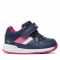 Sneakers Geox - B Rishon G. A B250LA 0BCEW CB48N Lt Navy/Fuchsia