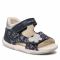 Sandali Geox - B S.Tapuz G. C B250YC 0BCAW C0673 Navy/Silver