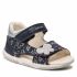 Sandali Geox - B S.Tapuz G. C B250YC 0BCAW C0673 Navy/Silver