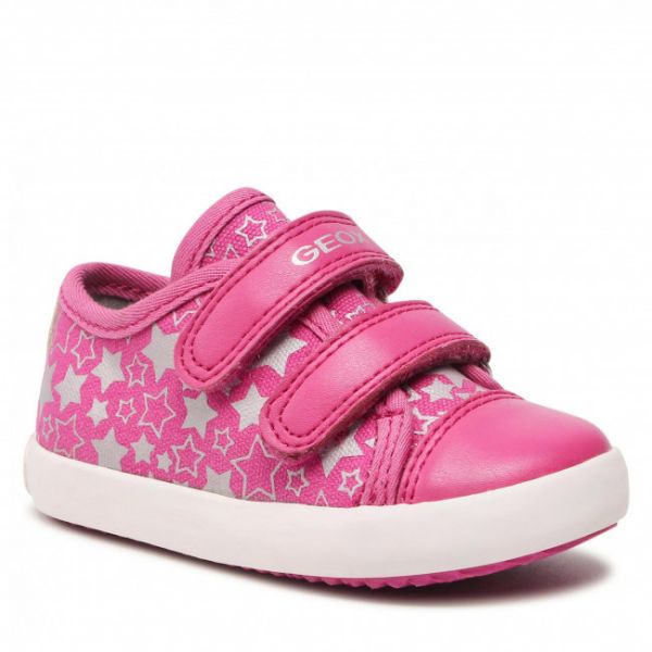 Scarpe basse GEOX - B Gisli G. A B251MA 0AW54 C8002 M Fuchsia Scarpe basse GEOX - B Gisli G. A B251MA 0AW54 C8002 M Fuchsia