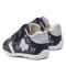 Sneakers Geox - B Elthan G. A B251QA 0AW54 C0673 Navy/Silver