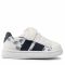 Sneakers GEOX - B Djrock B. C B252CC 0AW54 C0899 M White/Navy