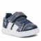 Sneakers Geox - B Djrock B. C B252CC 0A754 C4211 M Navy/White