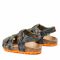 Sandali GEOX - B S. Chalki B. B B252QB 00004 C0623 M Military/Orange