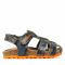Sandali GEOX - B S. Chalki B. B B252QB 00004 C0623 M Military/Orange