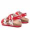 Sandali GEOX - B S.Chalki G. A B252RA 0HHQD C0008 M Red/Silver