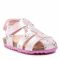 Sandali Geox - B Sandal Chalki Girl A B252RA 000NF C0808 M Lt Pink/Fuchsia