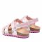 Sandali Geox - B Sandal Chalki Girl A B252RA 000NF C0808 M Lt Pink/Fuchsia