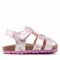 Sandali Geox - B Sandal Chalki Girl A B252RA 000NF C0808 M Lt Pink/Fuchsia