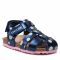 Sandali Geox - B.S Chalki G. A B252RA 000NF C4002 M Navy