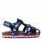Sandali Geox - B.S Chalki G. A B252RA 000NF C4002 M Navy