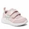 Sneakers Geox - B Sprintye G. A B254TA 01454 C0514 M Pink/Silver