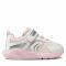 Sneakers Geox - B Sprintye G. B B254TB 01454 C0406 M White/Pink