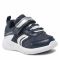 Sneakers GEOX - B Sprintye B. C B254UC 014CE C4201 M Navy/Dk Silver