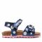 Sandali Geox - B S.Chalki G. A B922RA 000NF C4002 M Navy
