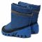 Stivali da neve Bartek - 1486-39FW Niebieski