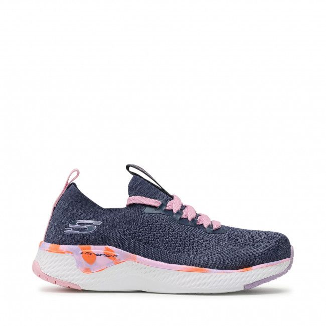 Sneakers SKECHERS - Solar Fuse 302040L/NVMT Navy/Multi