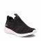 Sneakers Skechers - Metamorphic 81546L/BKRG Black/Rose Gold