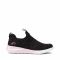 Sneakers Skechers - Metamorphic 81546L/BKRG Black/Rose Gold