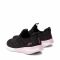 Sneakers Skechers - Metamorphic 81546L/BKRG Black/Rose Gold