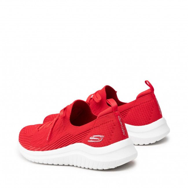 Scarpe Skechers - Ultra Flex 2.0 13356/RED Red