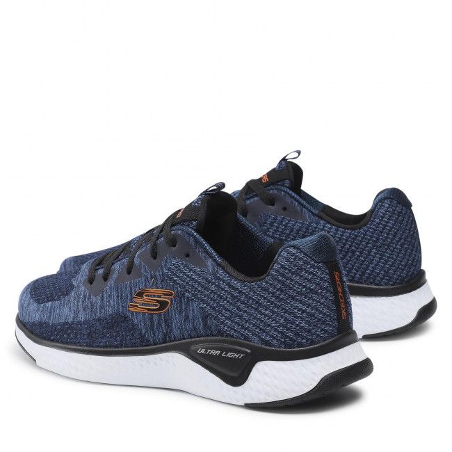 Scarpe SKECHERS - Kryzik 52758/NVBK Navy/Black