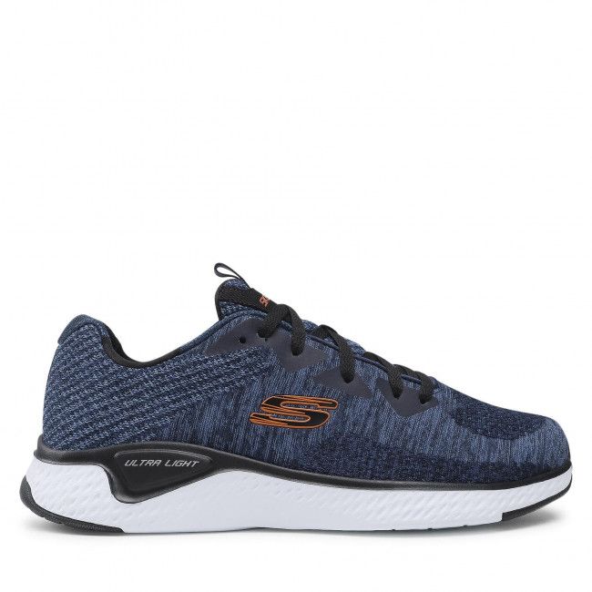 Scarpe SKECHERS - Kryzik 52758/NVBK Navy/Black