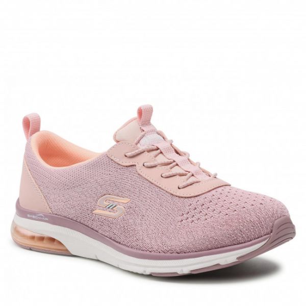 Scarpe Skechers - Skech-Air Edge 104026/MVE Mauve Scarpe Skechers - Skech-Air Edge 104026/MVE Mauve