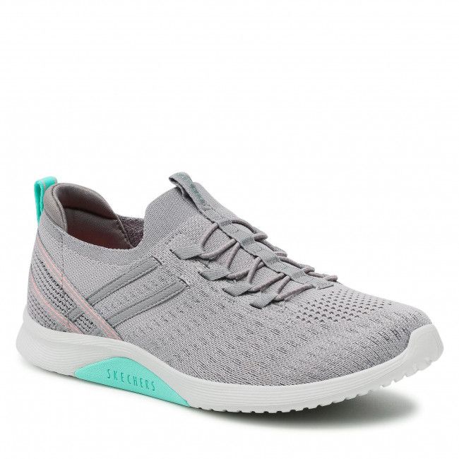 Sneakers SKECHERS - Every Move 104181/GYMT Gray/Multi