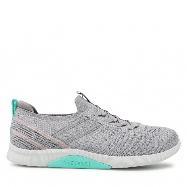 Sneakers SKECHERS - Every Move 104181/GYMT Gray/Multi