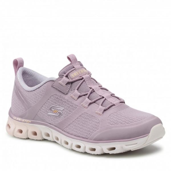 Scarpe Skechers - Dashing Days 104195/LAV Lavender Scarpe Skechers - Dashing Days 104195/LAV Lavender