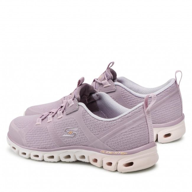 Scarpe Skechers - Dashing Days 104195/LAV Lavender