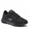 Sneakers SKECHERS - Go Walk 5 15902/BBK Black