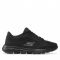 Sneakers SKECHERS - Go Walk 5 15902/BBK Black