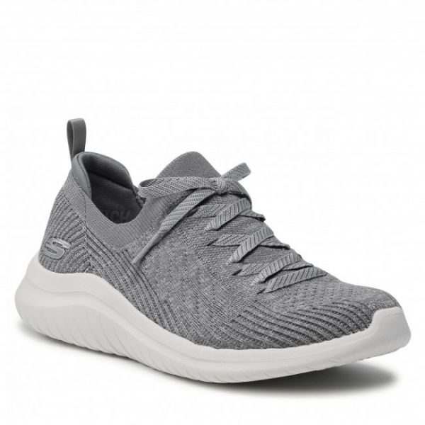Scarpe SKECHERS - Ultra Flex 2.0 13356/GRY Gray Scarpe SKECHERS - Ultra Flex 2.0 13356/GRY Gray