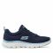 Sneakers SKECHERS - Brilliant View 149303/NVBL Navy/Blue