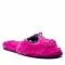 Pantofole KARL LAGERFELD - KL49110 Pink Synth Fur