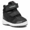 Stivali da neve Viking - Hero R Gtx GORE-TEX 3-89340-277 Black/Charcoal